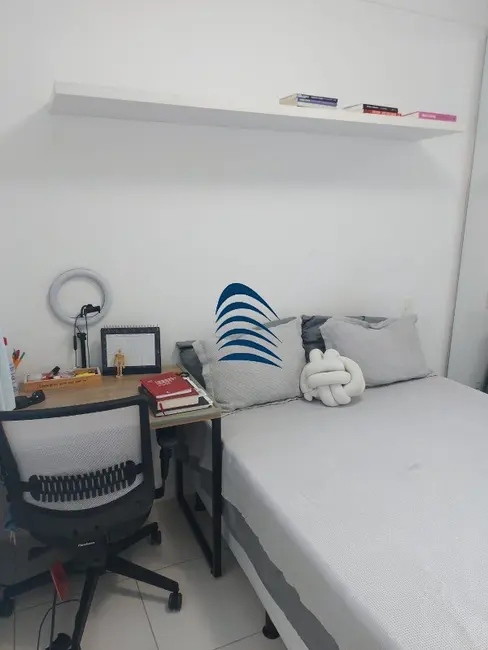 Apartamento com 1 quarto à venda, 59m2 em Rio Vermelho, Salvador - BA - imagem 7 Foto 7 de Apartamento com 1 quarto à venda, 59m2 em Rio Vermelho, Salvador - BA