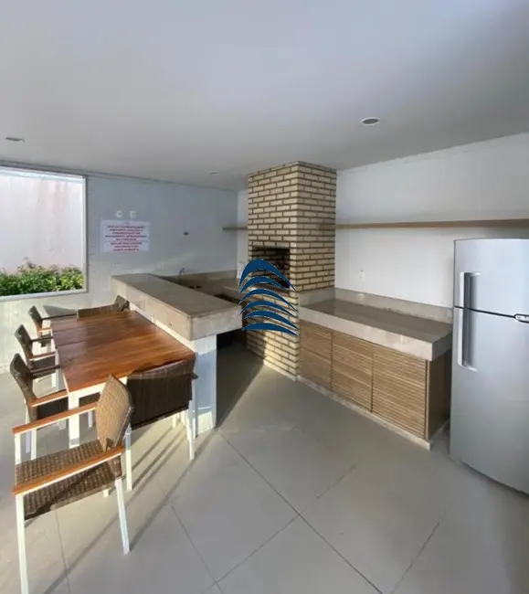 Apartamento com 1 quarto à venda, 59m2 em Rio Vermelho, Salvador - BA - imagem 6 Foto 6 de Apartamento com 1 quarto à venda, 59m2 em Rio Vermelho, Salvador - BA