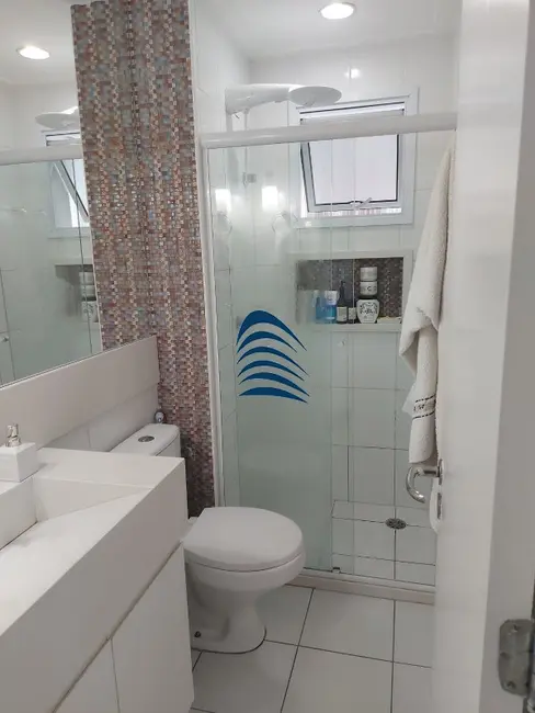 Apartamento com 1 quarto à venda, 59m2 em Rio Vermelho, Salvador - BA - imagem 8 Foto 8 de Apartamento com 1 quarto à venda, 59m2 em Rio Vermelho, Salvador - BA