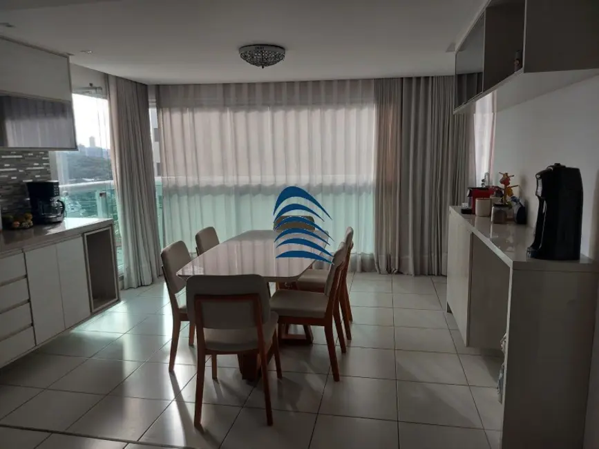 Foto 1 de Apartamento com 1 quarto à venda, 59m2 em Rio Vermelho, Salvador - BA