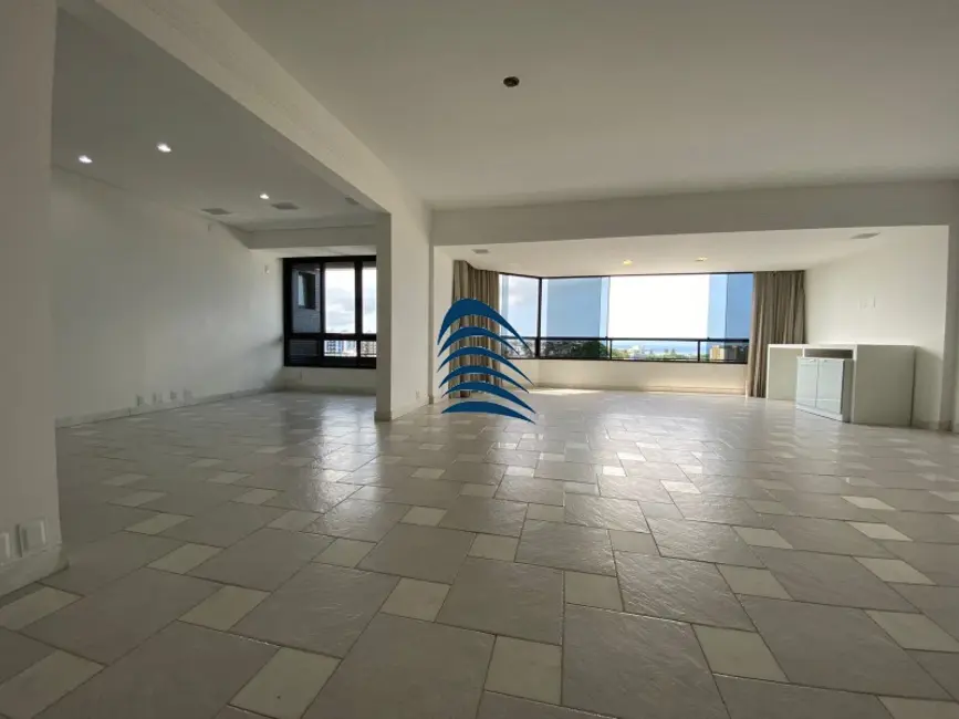 Foto 1 de Apartamento com 4 quartos à venda, 220m2 em Rio Vermelho, Salvador - BA