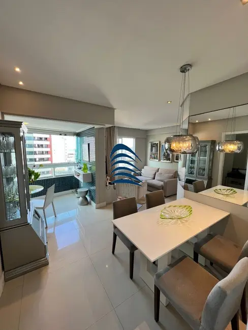 Foto 1 de Apartamento com 2 quartos à venda, 98m2 em Pituba, Salvador - BA
