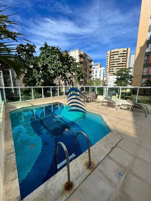 Foto 2 de Apartamento com 2 quartos à venda, 98m2 em Pituba, Salvador - BA