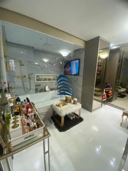 Foto 6 de Apartamento com 3 quartos à venda, 200m2 em Pituaçu, Salvador - BA