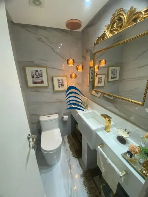 Foto 4 de Apartamento com 3 quartos à venda, 200m2 em Pituaçu, Salvador - BA