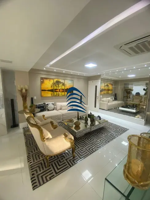 Foto 8 de Apartamento com 3 quartos à venda, 200m2 em Pituaçu, Salvador - BA