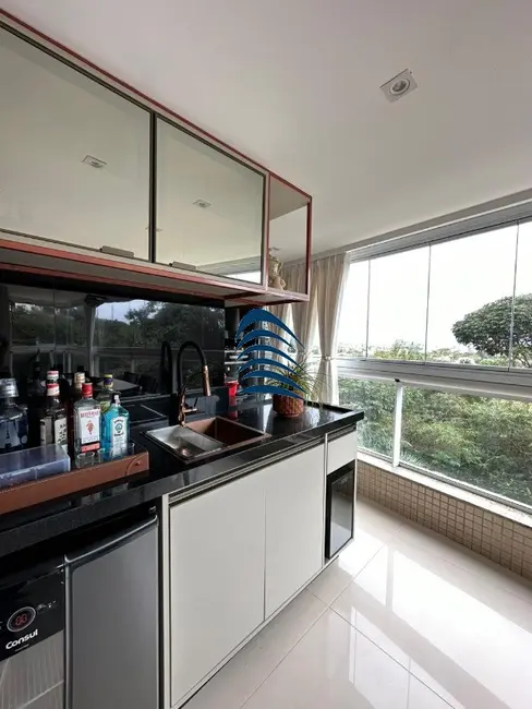 Foto 2 de Apartamento com 3 quartos à venda, 133m2 em Patamares, Salvador - BA