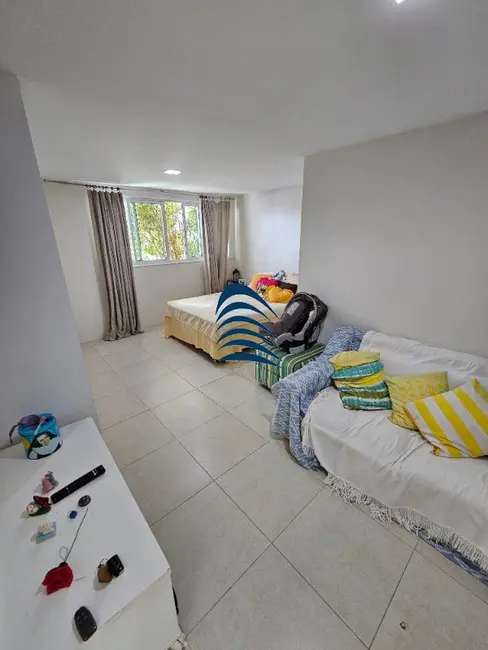Foto 2 de Casa de Condomínio com 4 quartos à venda, 280m2 em Alphaville II, Salvador - BA