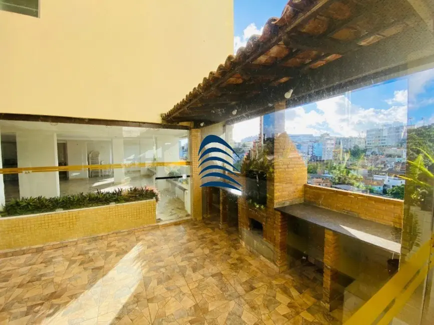 Foto 2 de Apartamento com 1 quarto à venda, 47m2 em Brotas, Salvador - BA