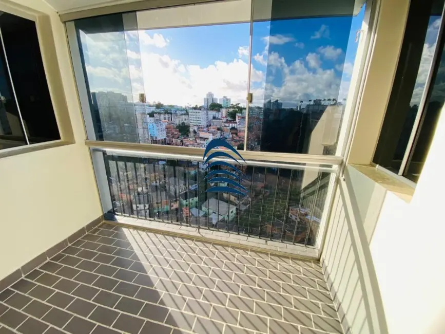 Foto 1 de Apartamento com 1 quarto à venda, 47m2 em Brotas, Salvador - BA