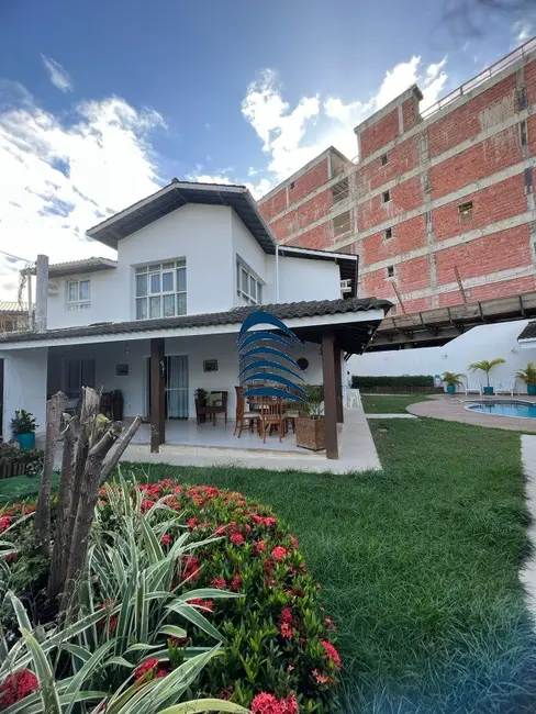 Foto 2 de Casa com 4 quartos à venda, 174m2 em Vilas do Atlântico, Lauro De Freitas - BA