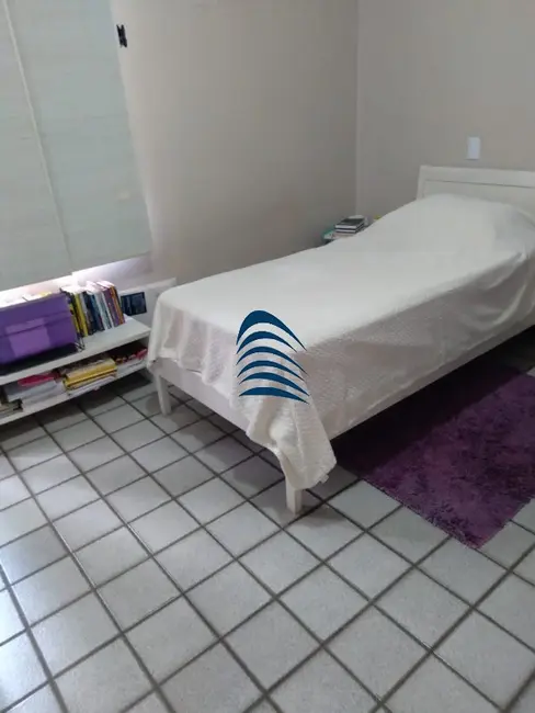 Apartamento com 3 quartos à venda, 110m2 em Jaguaribe, Salvador - BA - imagem 5 Foto 5 de Apartamento com 3 quartos à venda, 110m2 em Jaguaribe, Salvador - BA