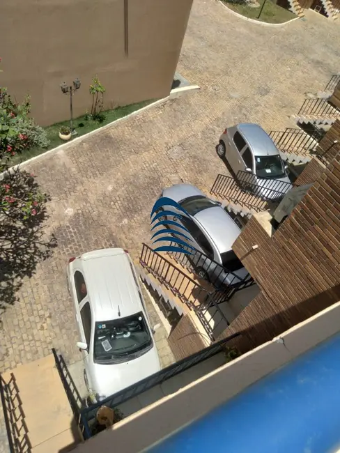 Apartamento com 3 quartos à venda, 110m2 em Jaguaribe, Salvador - BA - imagem 3 Foto 3 de Apartamento com 3 quartos à venda, 110m2 em Jaguaribe, Salvador - BA