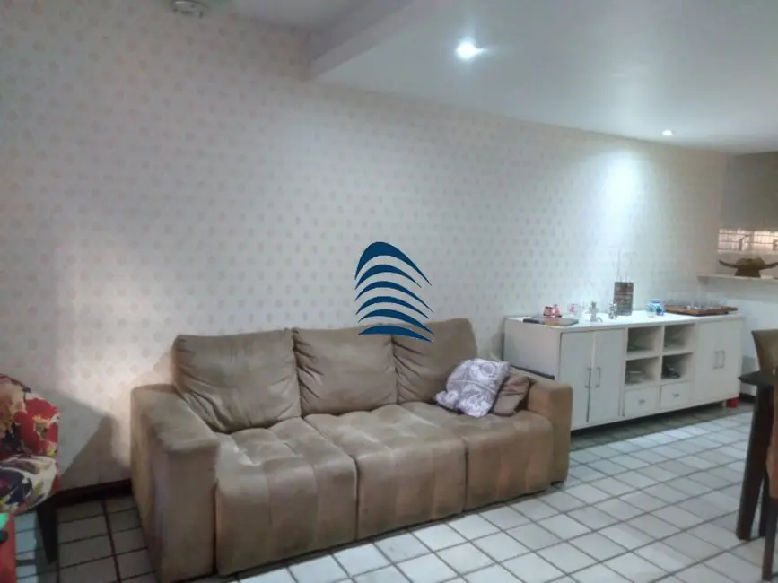 Apartamento com 3 quartos à venda, 110m2 em Jaguaribe, Salvador - BA - imagem 7 Foto 7 de Apartamento com 3 quartos à venda, 110m2 em Jaguaribe, Salvador - BA