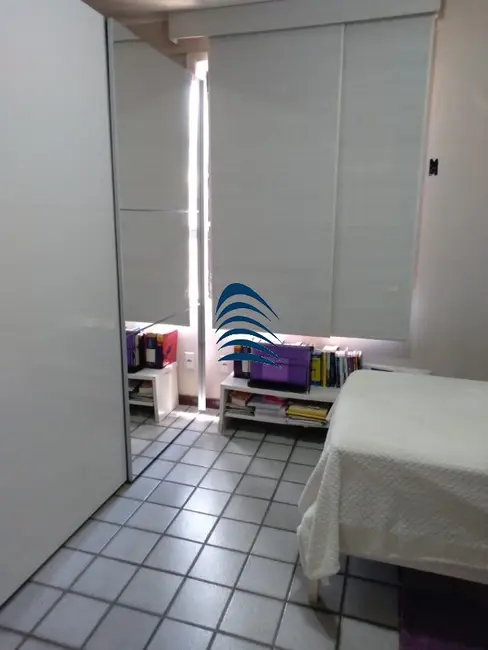 Apartamento com 3 quartos à venda, 110m2 em Jaguaribe, Salvador - BA - imagem 6 Foto 6 de Apartamento com 3 quartos à venda, 110m2 em Jaguaribe, Salvador - BA