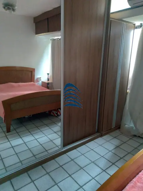 Apartamento com 3 quartos à venda, 110m2 em Jaguaribe, Salvador - BA - imagem 8 Foto 8 de Apartamento com 3 quartos à venda, 110m2 em Jaguaribe, Salvador - BA