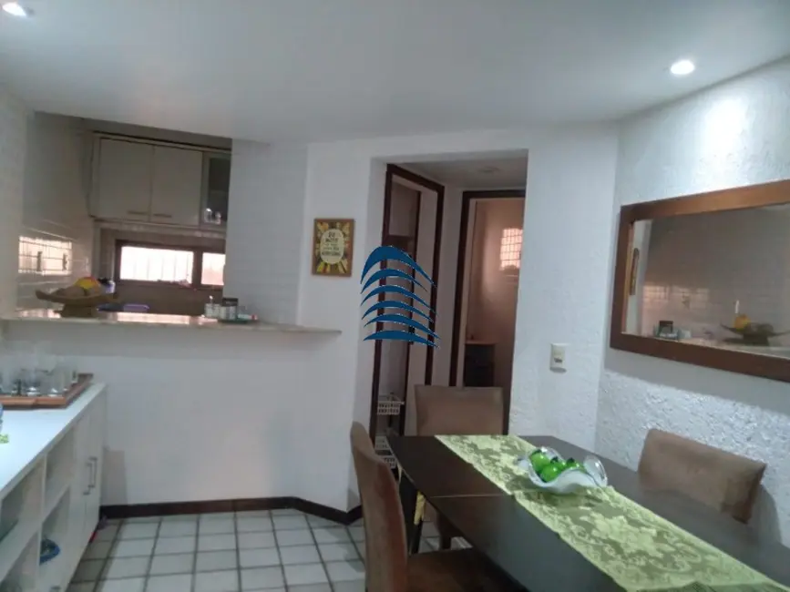 Foto 1 de Apartamento com 3 quartos à venda, 110m2 em Jaguaribe, Salvador - BA