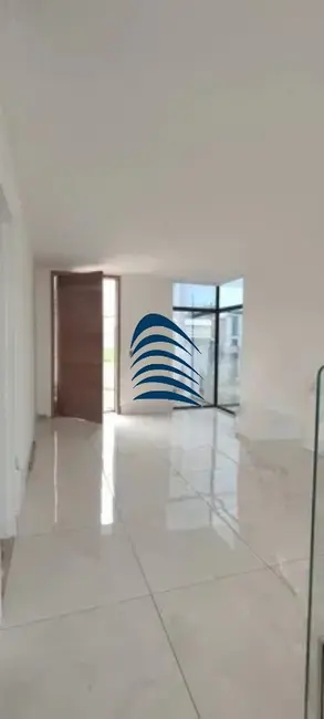 Casa de Condomínio com 3 quartos à venda, 155m2 em Camacari - BA - imagem 3 Foto 3 de Casa de Condomínio com 3 quartos à venda, 155m2 em Camacari - BA