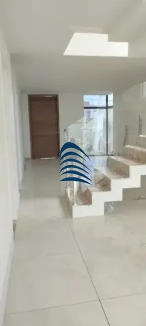 Foto 2 de Casa de Condomínio com 3 quartos à venda, 155m2 em Camacari - BA