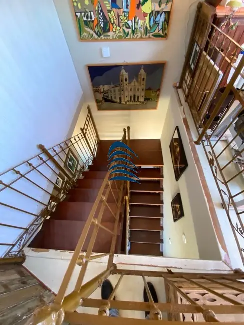 Casa com 4 quartos à venda, 300m2 em Vilas do Atlântico, Lauro De Freitas - BA - imagem 7 Foto 7 de Casa com 4 quartos à venda, 300m2 em Vilas do Atlântico, Lauro De Freitas - BA