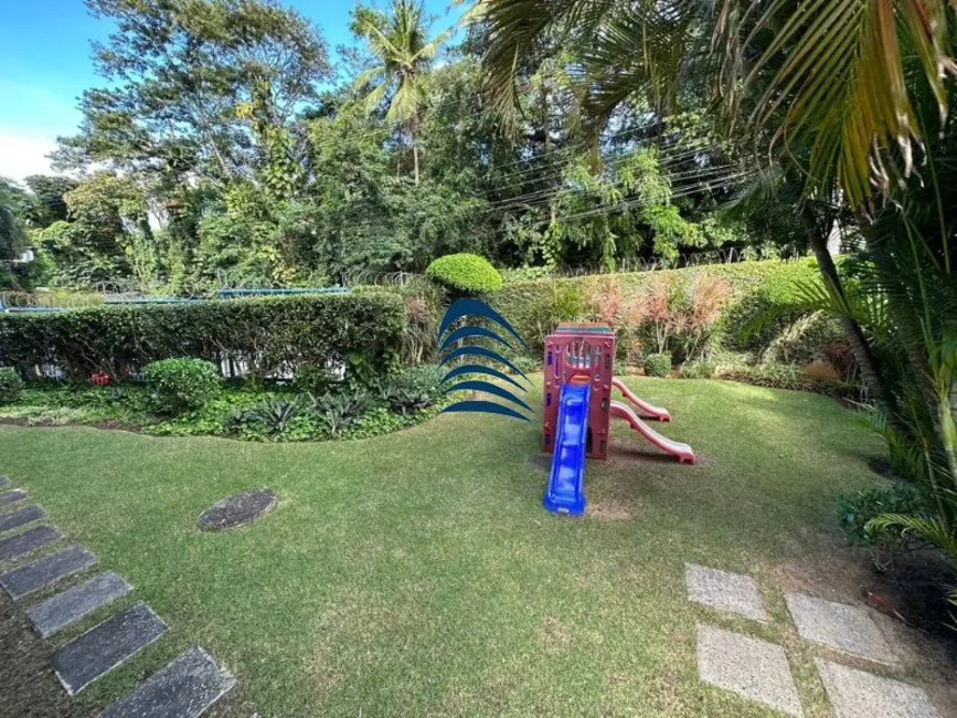 Foto 2 de Apartamento com 3 quartos à venda, 130m2 em Santa Cruz, Salvador - BA