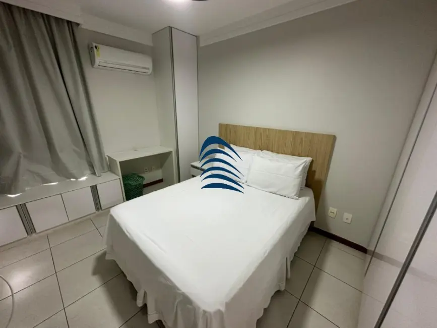 Foto 2 de Apartamento com 1 quarto à venda, 47m2 em Rio Vermelho, Salvador - BA