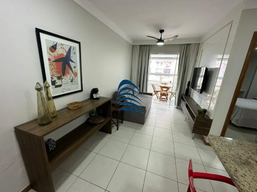 Foto 1 de Apartamento com 1 quarto à venda, 47m2 em Rio Vermelho, Salvador - BA