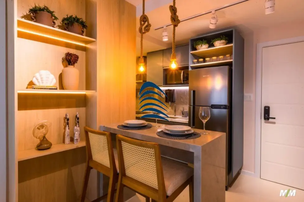 Foto 5 de Apartamento com 1 quarto à venda, 42m2 em Barra, Salvador - BA