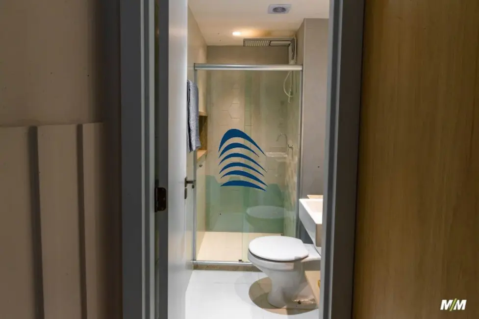 Foto 6 de Apartamento com 1 quarto à venda, 42m2 em Barra, Salvador - BA