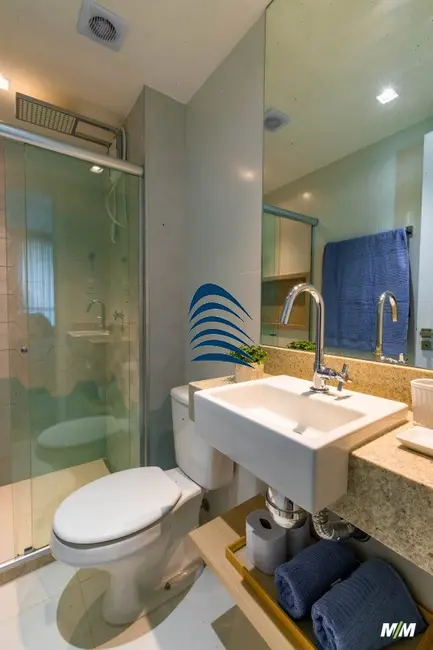 Foto 7 de Apartamento com 1 quarto à venda, 42m2 em Barra, Salvador - BA