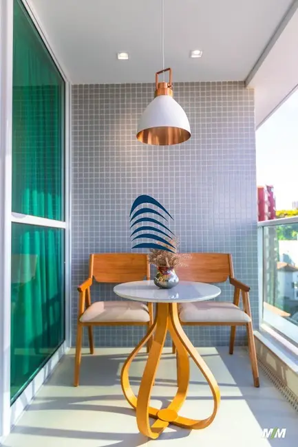 Foto 8 de Apartamento com 1 quarto à venda, 42m2 em Barra, Salvador - BA