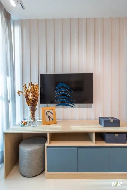 Foto 9 de Apartamento com 1 quarto à venda, 42m2 em Barra, Salvador - BA