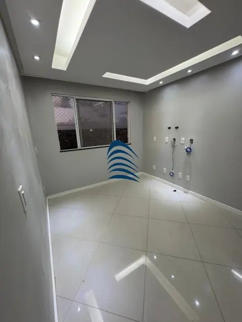 Apartamento com 2 quartos à venda, 49m2 em Piatã, Salvador - BA - imagem 7 Foto 7 de Apartamento com 2 quartos à venda, 49m2 em Piatã, Salvador - BA