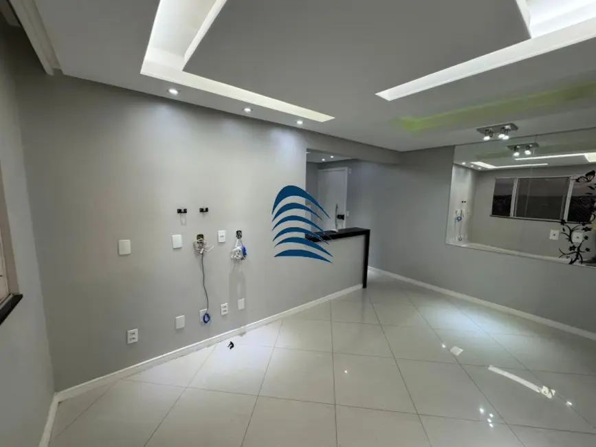 Apartamento com 2 quartos à venda, 49m2 em Piatã, Salvador - BA - imagem 4 Foto 4 de Apartamento com 2 quartos à venda, 49m2 em Piatã, Salvador - BA