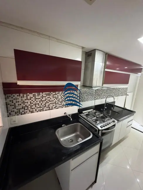Foto 2 de Apartamento com 2 quartos à venda, 49m2 em Piatã, Salvador - BA
