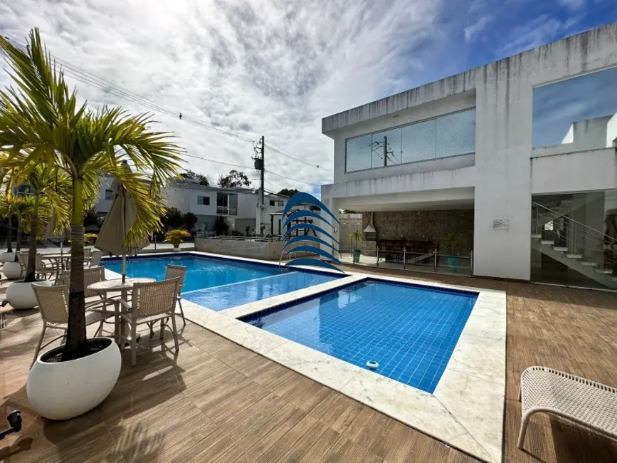 Foto 1 de Casa de Condomínio com 3 quartos à venda, 160m2 em Vila Praiana, Lauro De Freitas - BA