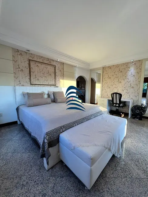 Foto 5 de Casa de Condomínio com 5 quartos à venda, 560m2 em Itaigara, Salvador - BA