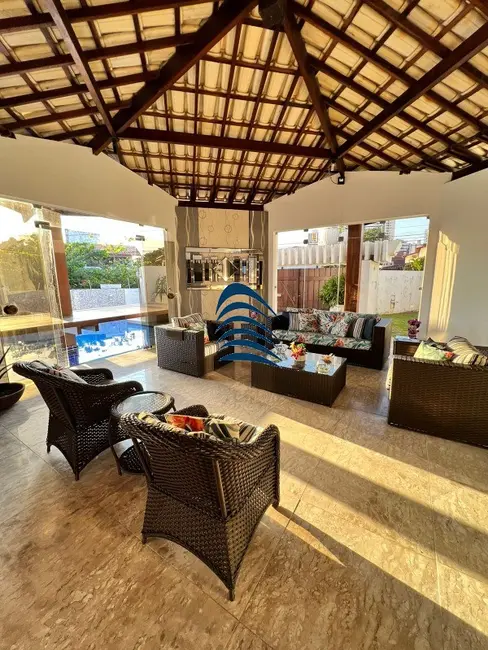 Foto 9 de Casa de Condomínio com 5 quartos à venda, 560m2 em Itaigara, Salvador - BA