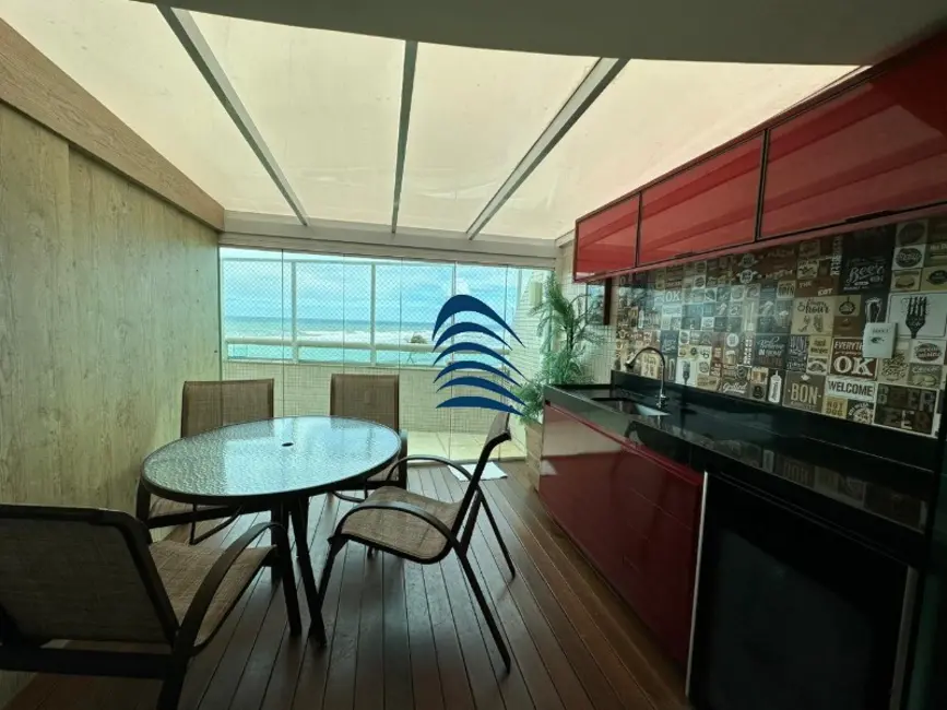 Foto 1 de Apartamento com 2 quartos à venda, 73m2 em Pituba, Salvador - BA