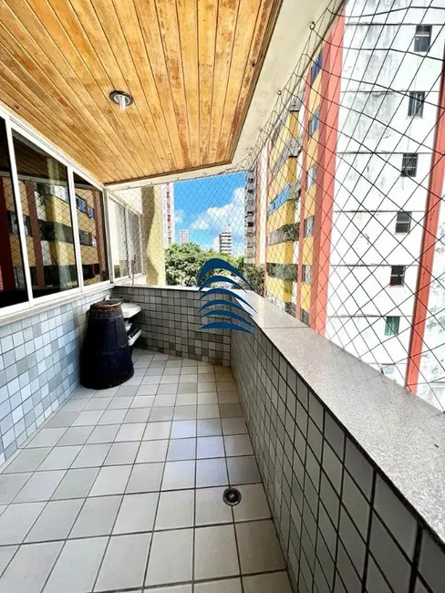 Foto 1 de Apartamento com 3 quartos à venda, 197m2 em Pituba, Salvador - BA