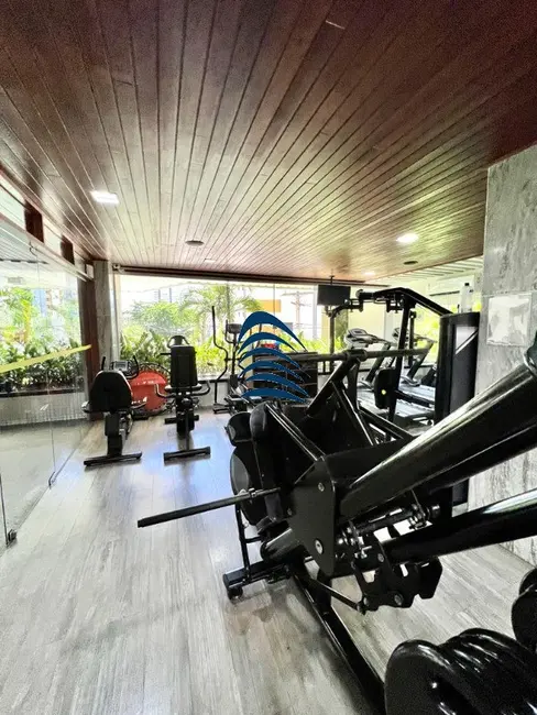 Foto 3 de Apartamento com 3 quartos à venda, 197m2 em Pituba, Salvador - BA