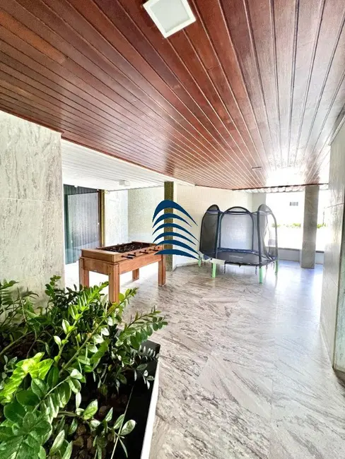 Foto 5 de Apartamento com 3 quartos à venda, 197m2 em Pituba, Salvador - BA