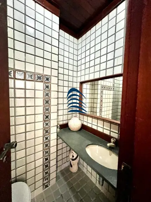 Foto 9 de Apartamento com 3 quartos à venda, 197m2 em Pituba, Salvador - BA