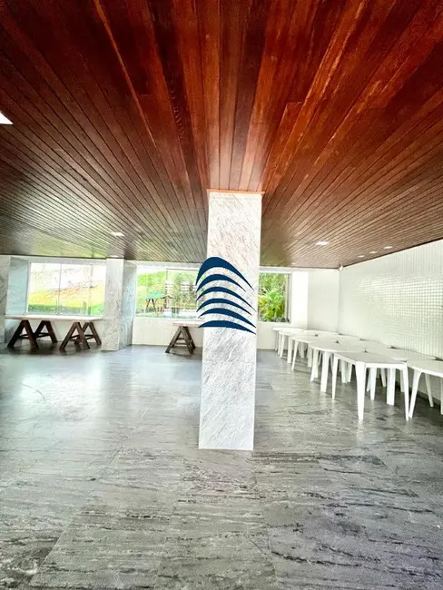 Foto 8 de Apartamento com 3 quartos à venda, 197m2 em Pituba, Salvador - BA