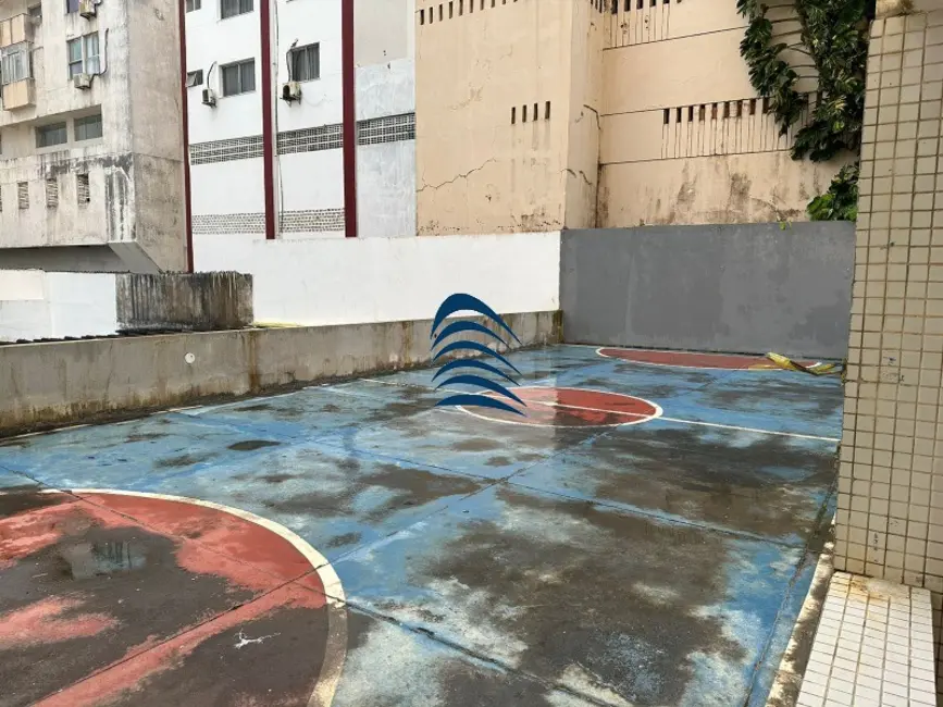 Foto 2 de Apartamento com 3 quartos à venda, 97m2 em Pituba, Salvador - BA