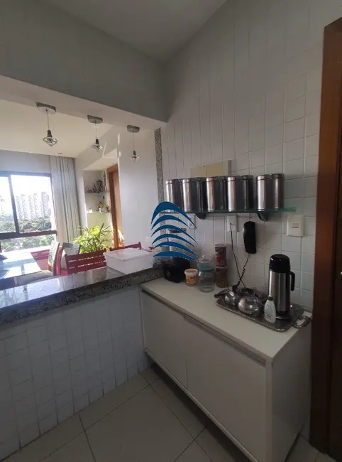 Foto 2 de Apartamento com 2 quartos à venda, 90m2 em Patamares, Salvador - BA