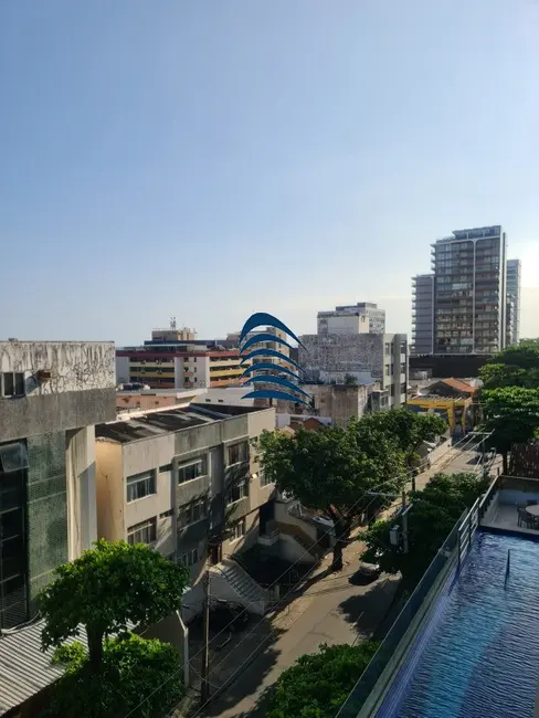 Apartamento com 1 quarto à venda, 48m2 em Barra, Salvador - BA - imagem 4 Foto 4 de Apartamento com 1 quarto à venda, 48m2 em Barra, Salvador - BA