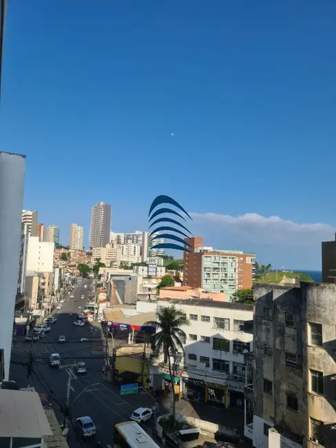 Apartamento com 1 quarto à venda, 48m2 em Barra, Salvador - BA - imagem 2 Foto 2 de Apartamento com 1 quarto à venda, 48m2 em Barra, Salvador - BA