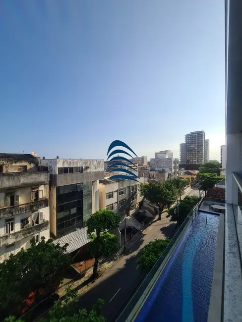 Apartamento com 1 quarto à venda, 48m2 em Barra, Salvador - BA - imagem 9 Foto 9 de Apartamento com 1 quarto à venda, 48m2 em Barra, Salvador - BA