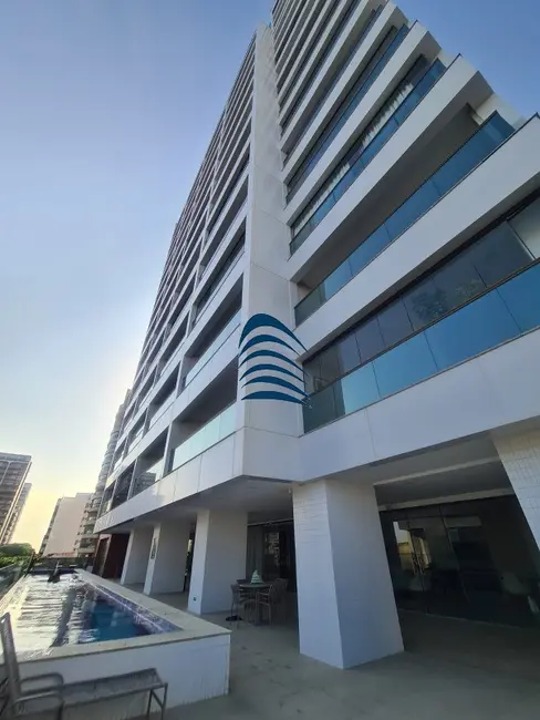 Apartamento com 1 quarto à venda, 48m2 em Barra, Salvador - BA - imagem 7 Foto 7 de Apartamento com 1 quarto à venda, 48m2 em Barra, Salvador - BA